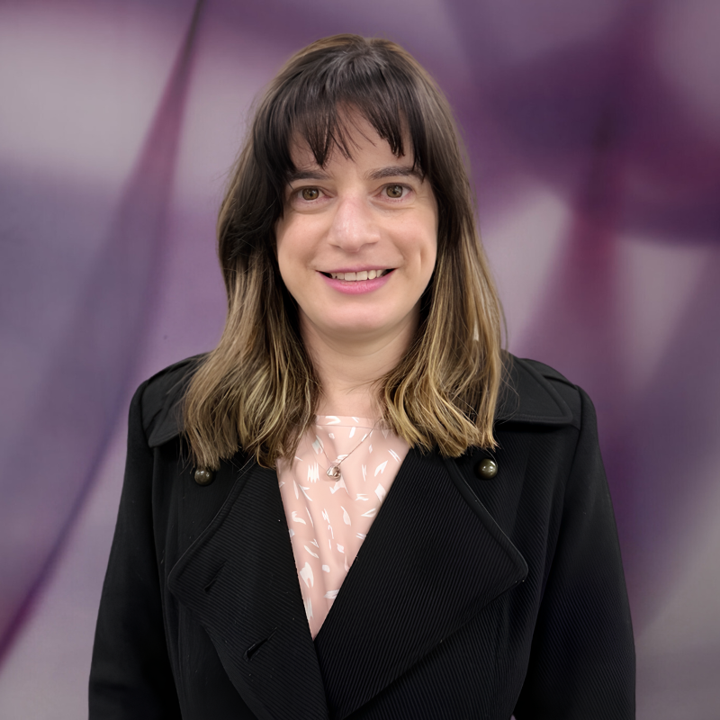 Mills Recruitment employee Danielle Hotz