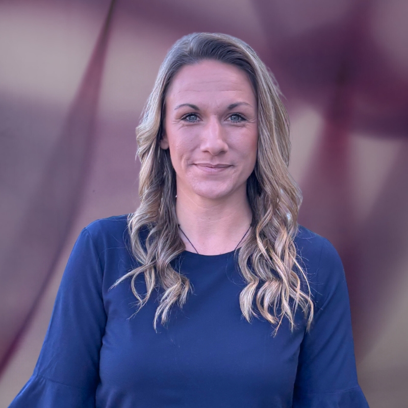 Kathryn Haddow, Principal Recruitment Consultant - Agriculture for Mills Recruitment