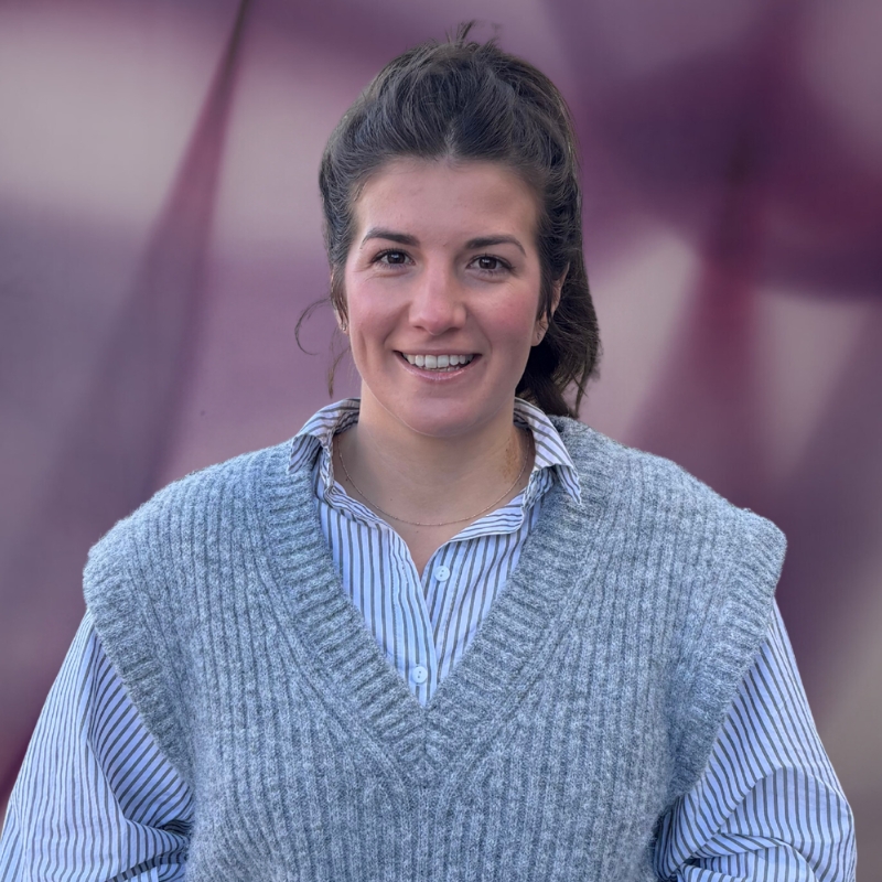 Kelly Roach, Construction Recruitment Consultant, Mills Recruitment