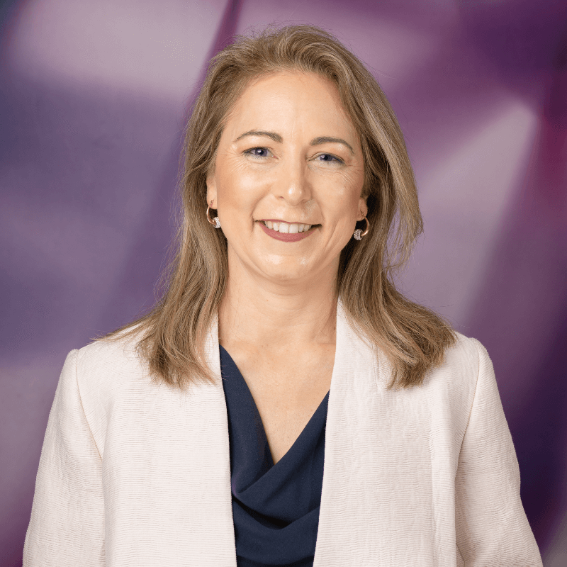 Chief Financial Officer Sam Ruddy